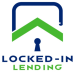 Locked In Lending Temp Logo